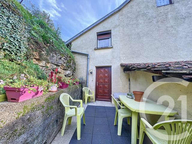 Appartement Duplex à vendre - 6 pièces - 150.0 m2 - BETHONCOURT - 25 - FRANCHE-COMTE - Century 21 Agence De La Gare