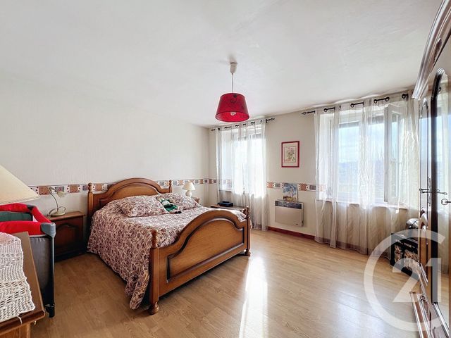 Appartement Duplex à vendre - 6 pièces - 150.0 m2 - BETHONCOURT - 25 - FRANCHE-COMTE - Century 21 Agence De La Gare