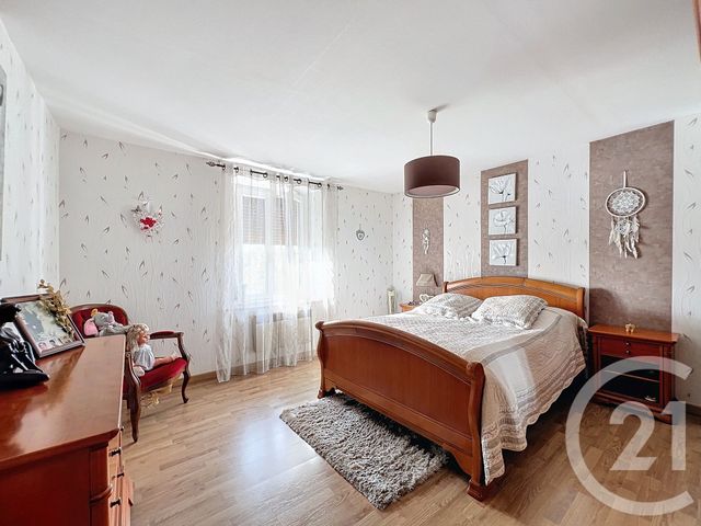 Appartement Duplex à vendre - 6 pièces - 150.0 m2 - BETHONCOURT - 25 - FRANCHE-COMTE - Century 21 Agence De La Gare