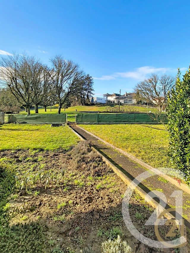 maison à vendre - 6 pièces - 96.27 m2 - MONTBELIARD - 25 - FRANCHE-COMTE - Century 21 Agence De La Gare