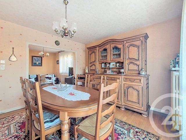 maison à vendre - 6 pièces - 96.27 m2 - MONTBELIARD - 25 - FRANCHE-COMTE - Century 21 Agence De La Gare