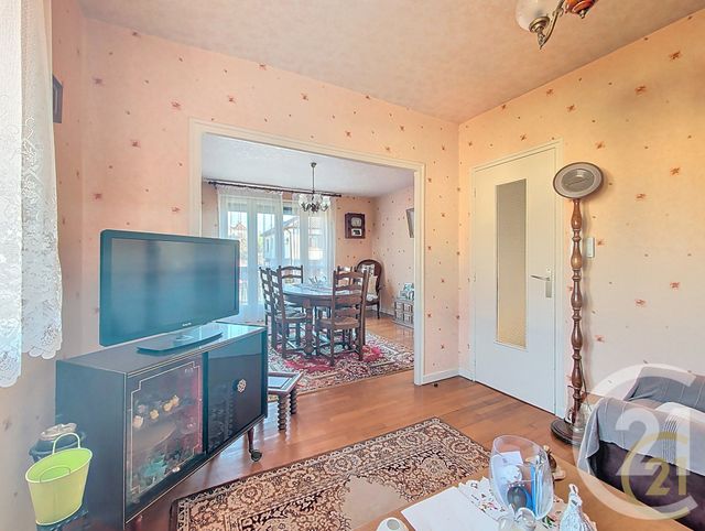 maison à vendre - 6 pièces - 96.27 m2 - MONTBELIARD - 25 - FRANCHE-COMTE - Century 21 Agence De La Gare