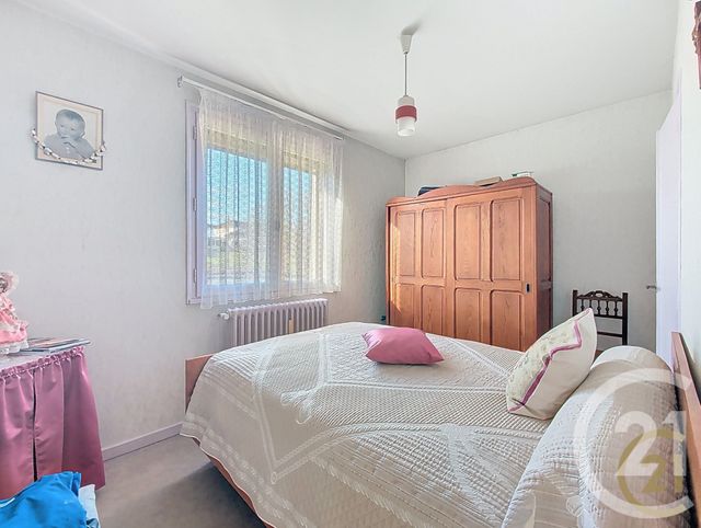 maison à vendre - 6 pièces - 96.27 m2 - MONTBELIARD - 25 - FRANCHE-COMTE - Century 21 Agence De La Gare