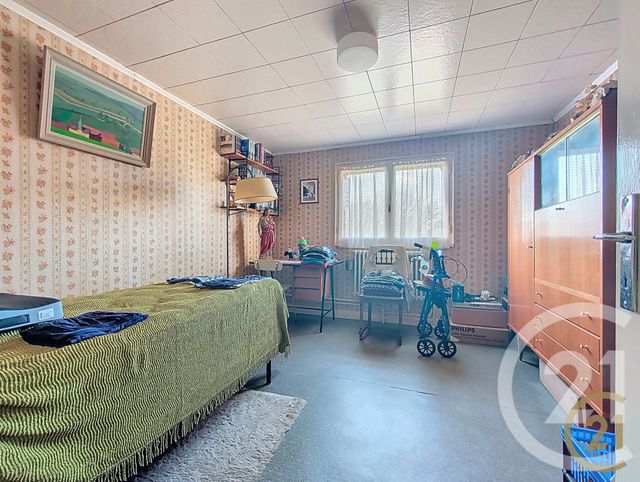 maison à vendre - 6 pièces - 96.27 m2 - MONTBELIARD - 25 - FRANCHE-COMTE - Century 21 Agence De La Gare