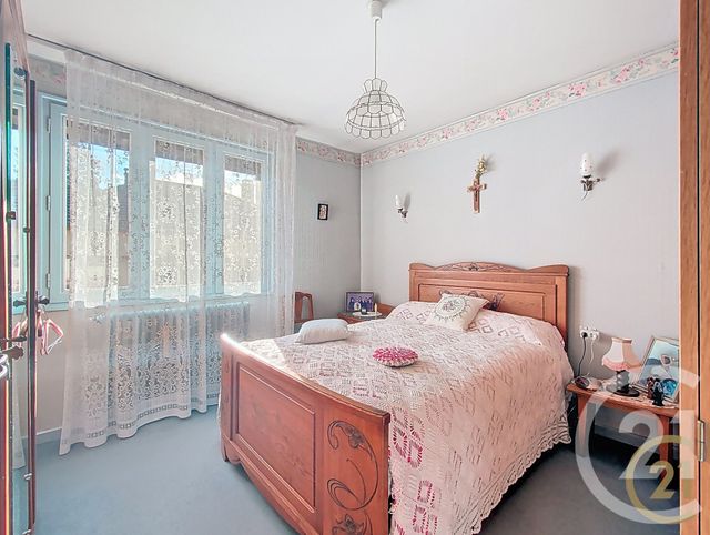 maison à vendre - 6 pièces - 96.27 m2 - MONTBELIARD - 25 - FRANCHE-COMTE - Century 21 Agence De La Gare