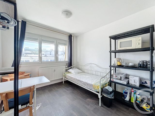 appartement - MONTBELIARD - 25