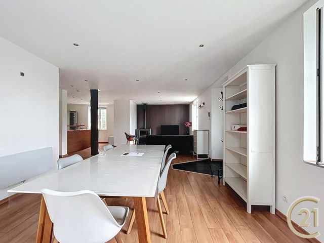 maison à louer - 6 pièces - 125.51 m2 - VALENTIGNEY - 25 - FRANCHE-COMTE - Century 21 Agence De La Gare