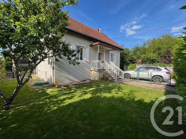 maison - VALENTIGNEY - 25