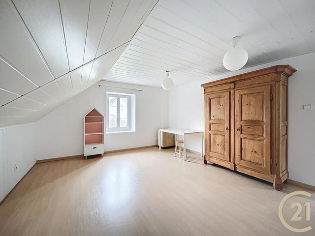 maison à louer - 6 pièces - 125.51 m2 - VALENTIGNEY - 25 - FRANCHE-COMTE - Century 21 Agence De La Gare