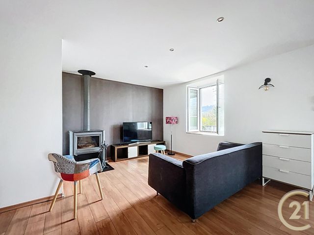 maison à louer - 6 pièces - 125.51 m2 - VALENTIGNEY - 25 - FRANCHE-COMTE - Century 21 Agence De La Gare