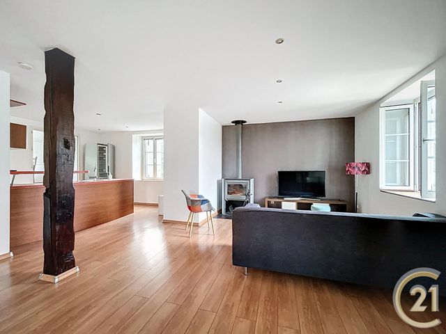 maison à louer - 6 pièces - 125.51 m2 - VALENTIGNEY - 25 - FRANCHE-COMTE - Century 21 Agence De La Gare