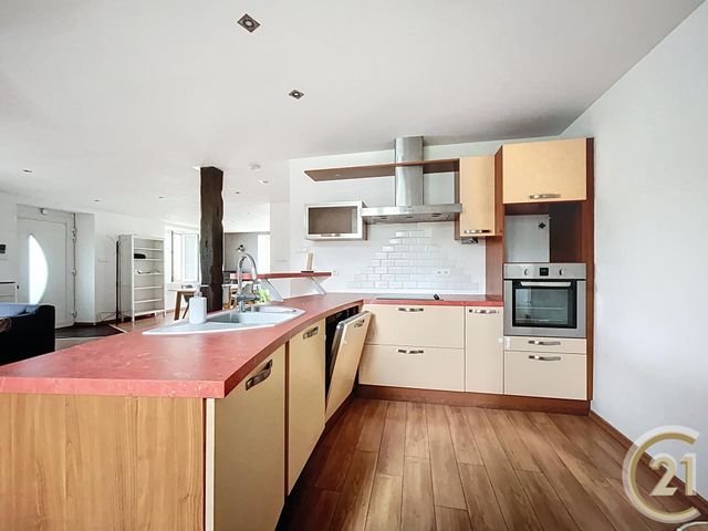 maison à louer - 6 pièces - 125.51 m2 - VALENTIGNEY - 25 - FRANCHE-COMTE - Century 21 Agence De La Gare