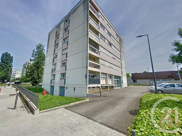 Appartement F3 à vendre - 3 pièces - 64.69 m2 - MONTBELIARD - 25 - FRANCHE-COMTE - Century 21 Agence De La Gare