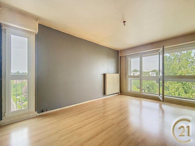 appartement - MONTBELIARD - 25