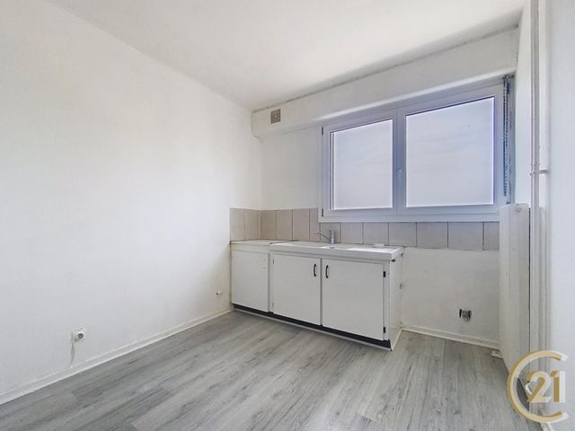 Appartement F3 à vendre - 3 pièces - 64.69 m2 - MONTBELIARD - 25 - FRANCHE-COMTE - Century 21 Agence De La Gare