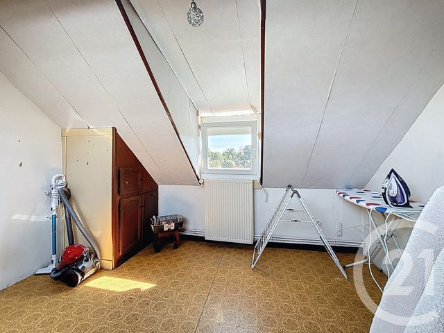 maison à vendre - 5 pièces - 73.0 m2 - COLOMBIER FONTAINE - 25 - FRANCHE-COMTE - Century 21 Agence De La Gare