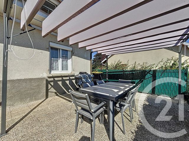 maison à vendre - 5 pièces - 73.0 m2 - COLOMBIER FONTAINE - 25 - FRANCHE-COMTE - Century 21 Agence De La Gare
