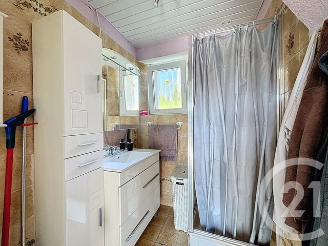 maison à vendre - 5 pièces - 73.0 m2 - COLOMBIER FONTAINE - 25 - FRANCHE-COMTE - Century 21 Agence De La Gare