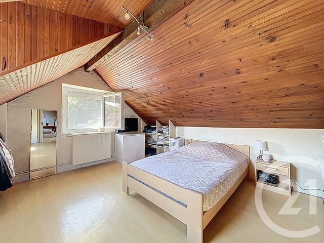 maison à vendre - 5 pièces - 73.0 m2 - COLOMBIER FONTAINE - 25 - FRANCHE-COMTE - Century 21 Agence De La Gare