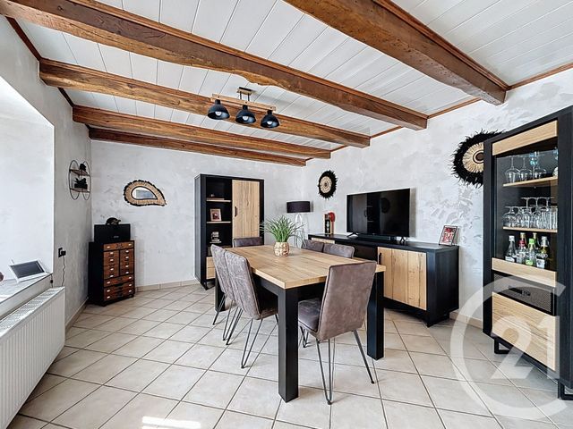 maison à vendre - 5 pièces - 73.0 m2 - COLOMBIER FONTAINE - 25 - FRANCHE-COMTE - Century 21 Agence De La Gare