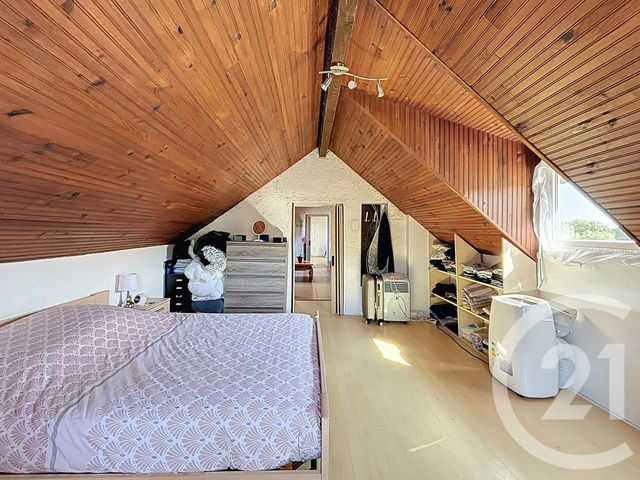 maison à vendre - 5 pièces - 73.0 m2 - COLOMBIER FONTAINE - 25 - FRANCHE-COMTE - Century 21 Agence De La Gare