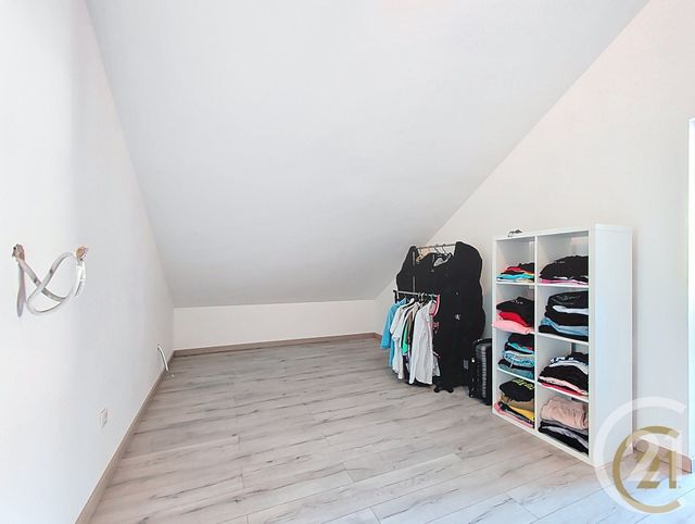 maison à vendre - 7 pièces - 145.0 m2 - DAMPIERRE LES BOIS - 25 - FRANCHE-COMTE - Century 21 Agence De La Gare