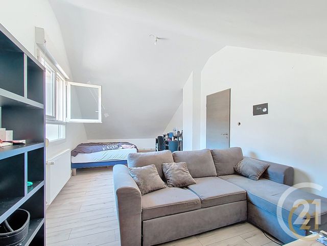 maison à vendre - 7 pièces - 145.0 m2 - DAMPIERRE LES BOIS - 25 - FRANCHE-COMTE - Century 21 Agence De La Gare