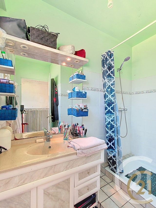 maison à vendre - 7 pièces - 145.0 m2 - DAMPIERRE LES BOIS - 25 - FRANCHE-COMTE - Century 21 Agence De La Gare