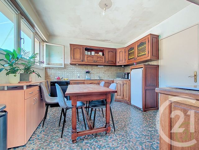 maison à vendre - 7 pièces - 145.0 m2 - DAMPIERRE LES BOIS - 25 - FRANCHE-COMTE - Century 21 Agence De La Gare