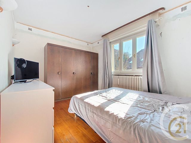 maison à vendre - 7 pièces - 145.0 m2 - DAMPIERRE LES BOIS - 25 - FRANCHE-COMTE - Century 21 Agence De La Gare