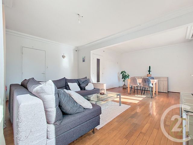 maison à vendre - 7 pièces - 145.0 m2 - DAMPIERRE LES BOIS - 25 - FRANCHE-COMTE - Century 21 Agence De La Gare