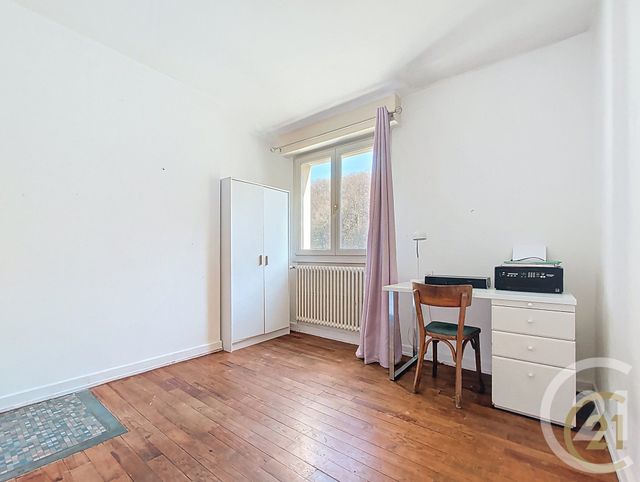 maison à vendre - 7 pièces - 145.0 m2 - DAMPIERRE LES BOIS - 25 - FRANCHE-COMTE - Century 21 Agence De La Gare