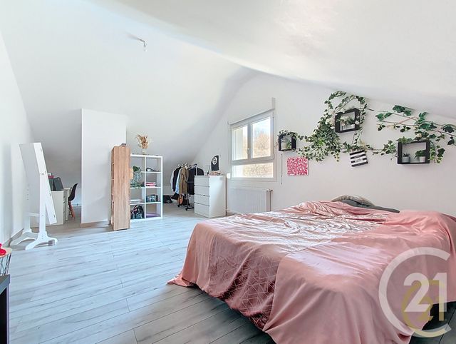 maison à vendre - 7 pièces - 145.0 m2 - DAMPIERRE LES BOIS - 25 - FRANCHE-COMTE - Century 21 Agence De La Gare