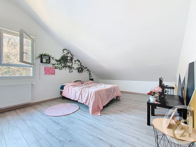 maison à vendre - 7 pièces - 145.0 m2 - DAMPIERRE LES BOIS - 25 - FRANCHE-COMTE - Century 21 Agence De La Gare