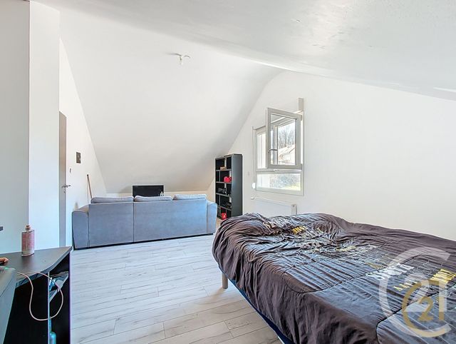 maison à vendre - 7 pièces - 145.0 m2 - DAMPIERRE LES BOIS - 25 - FRANCHE-COMTE - Century 21 Agence De La Gare