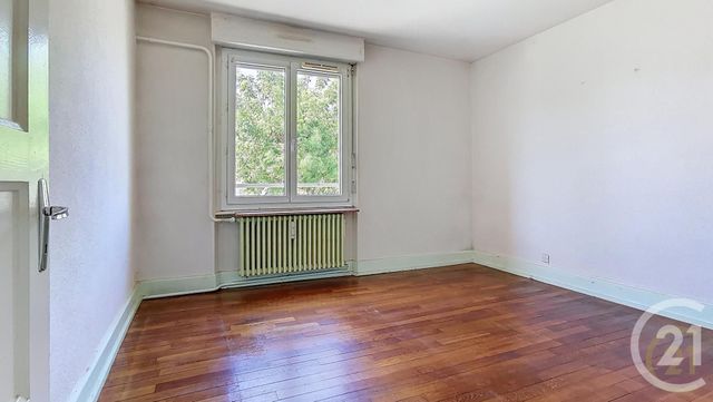 Appartement F3 à vendre - 3 pièces - 63.08 m2 - LURE - 70 - FRANCHE-COMTE - Century 21 Agence De La Gare