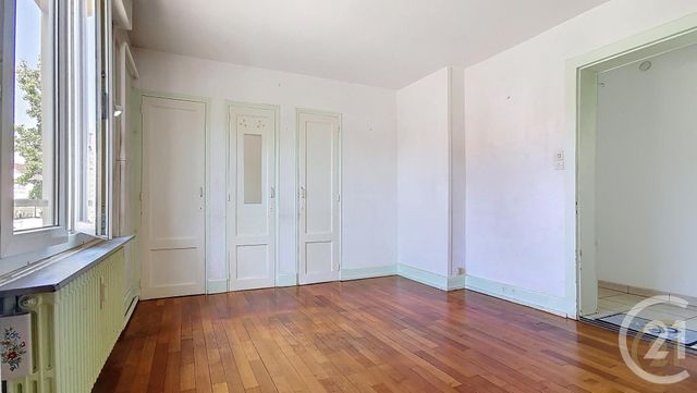 Appartement F3 à vendre LURE