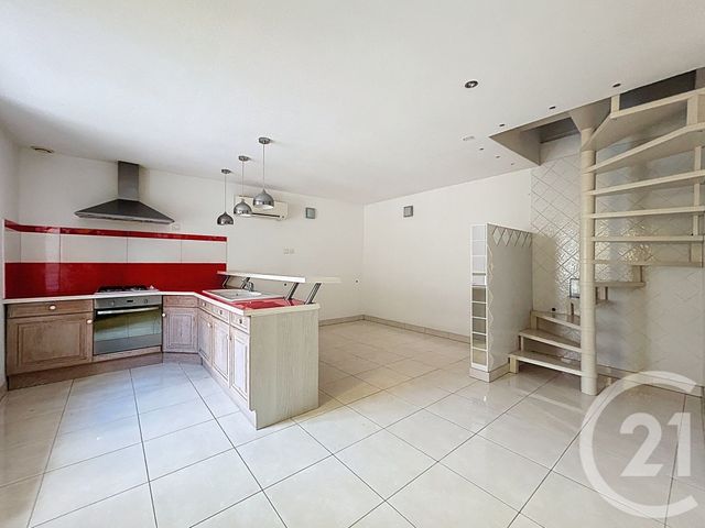 appartement - AUDINCOURT - 25
