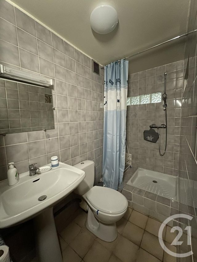 Appartement F1 à louer - 1 pièce - 22.0 m2 - STE SUZANNE - 25 - FRANCHE-COMTE - Century 21 Agence De La Gare