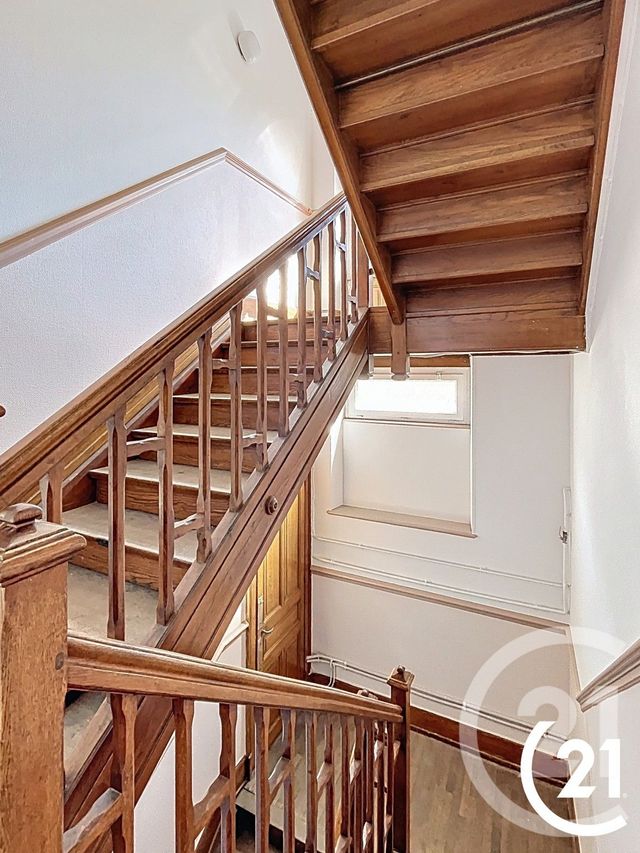 immeuble à vendre - 405.0 m2 - BELFORT - 90 - FRANCHE-COMTE - Century 21 Agence De La Gare