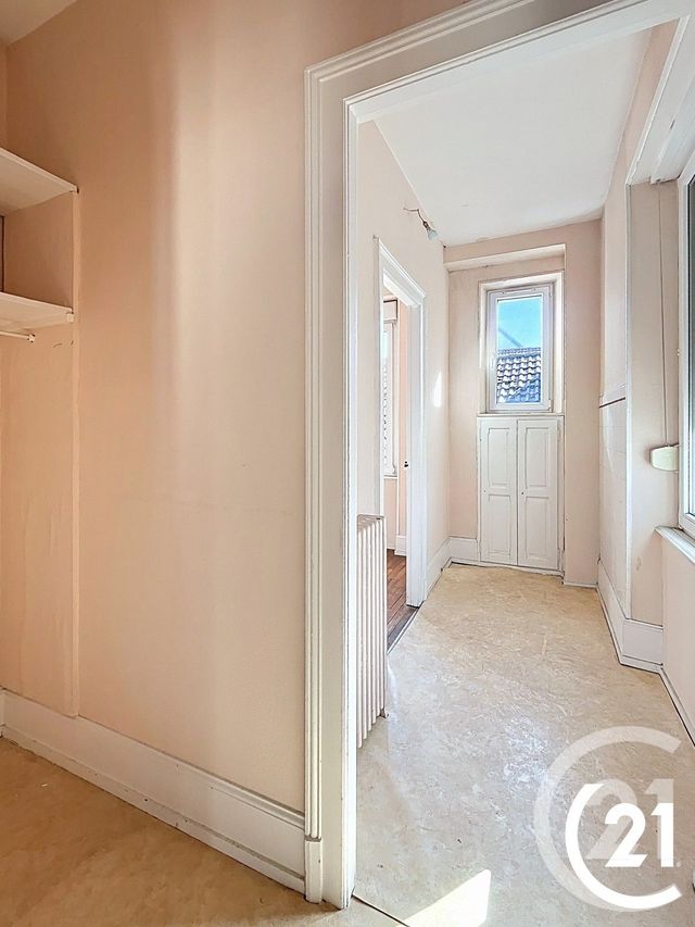 immeuble à vendre - 405.0 m2 - BELFORT - 90 - FRANCHE-COMTE - Century 21 Agence De La Gare