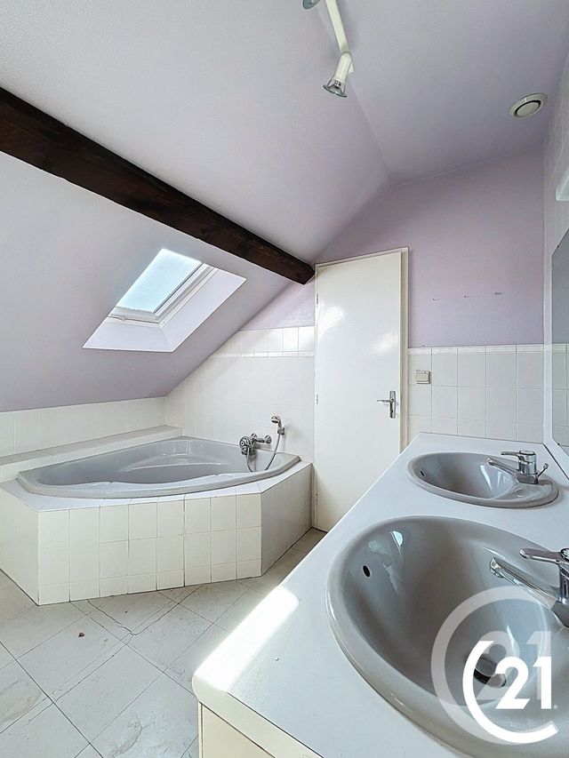 immeuble à vendre - 405.0 m2 - BELFORT - 90 - FRANCHE-COMTE - Century 21 Agence De La Gare