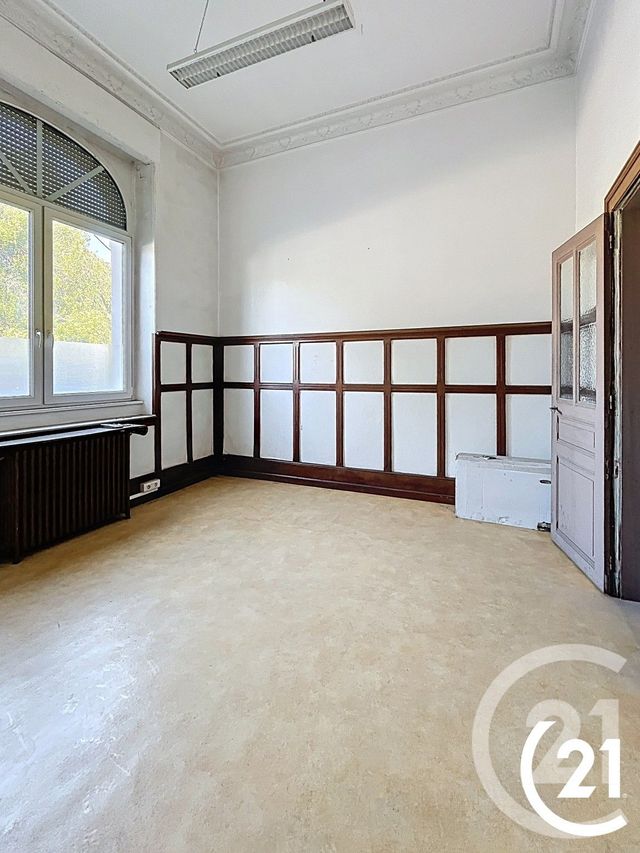 immeuble à vendre - 405.0 m2 - BELFORT - 90 - FRANCHE-COMTE - Century 21 Agence De La Gare