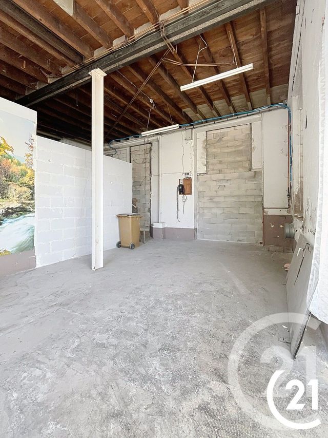 immeuble à vendre - 405.0 m2 - BELFORT - 90 - FRANCHE-COMTE - Century 21 Agence De La Gare