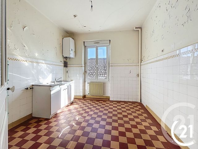 immeuble à vendre - 405.0 m2 - BELFORT - 90 - FRANCHE-COMTE - Century 21 Agence De La Gare