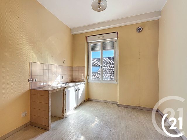 immeuble à vendre - 405.0 m2 - BELFORT - 90 - FRANCHE-COMTE - Century 21 Agence De La Gare