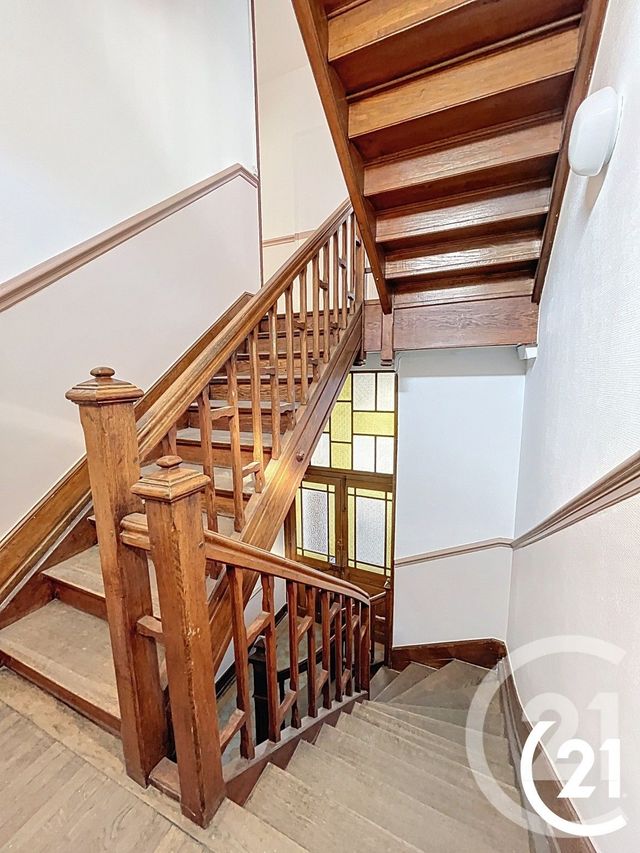 immeuble à vendre - 405.0 m2 - BELFORT - 90 - FRANCHE-COMTE - Century 21 Agence De La Gare