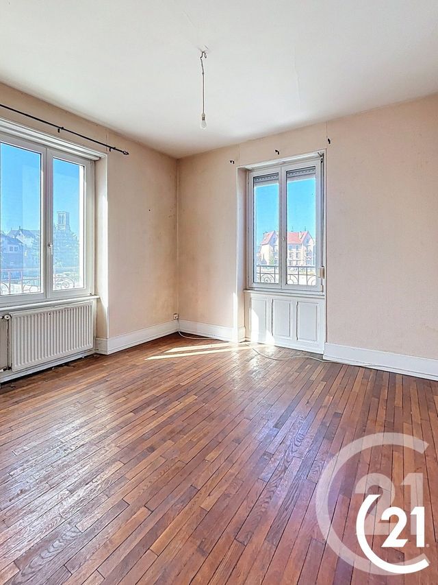 immeuble à vendre - 405.0 m2 - BELFORT - 90 - FRANCHE-COMTE - Century 21 Agence De La Gare