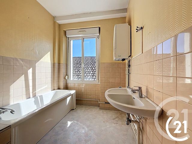 immeuble à vendre - 405.0 m2 - BELFORT - 90 - FRANCHE-COMTE - Century 21 Agence De La Gare