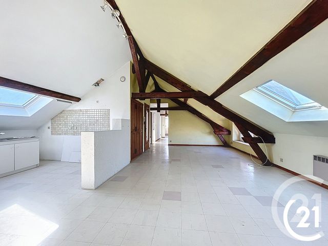 immeuble à vendre - 405.0 m2 - BELFORT - 90 - FRANCHE-COMTE - Century 21 Agence De La Gare